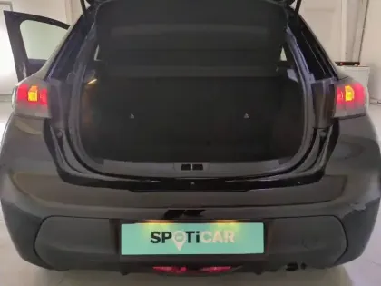 Photo 5 Peugeot 208  PureTech 75 S&S BVM5