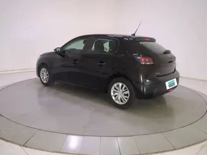 Photo 6 Peugeot 208  PureTech 75 S&S BVM5