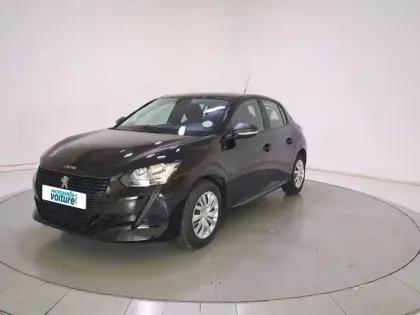 Photo Peugeot 208 Like