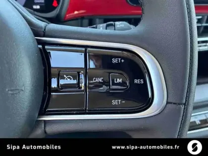 Photo 24 Fiat 500  e 95 ch