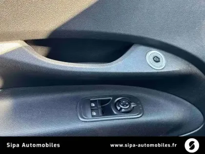 Photo 21 Fiat 500  e 95 ch
