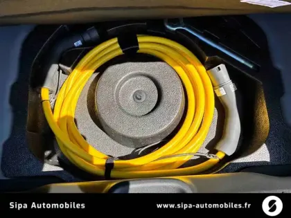 Photo 10 Fiat 500  e 95 ch