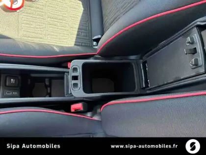 Photo 19 Fiat 500  e 95 ch
