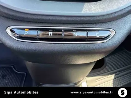 Photo 17 Fiat 500  e 95 ch