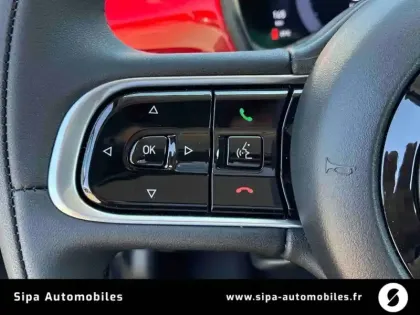 Photo 23 Fiat 500  e 95 ch