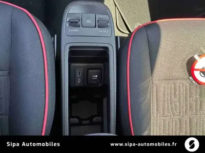 Photo 18 Fiat 500  e 95 ch