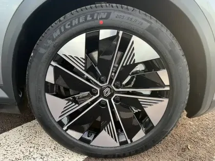 Photo 7 Renault Scenic  E-Tech electrique 220 ch grande autonomie