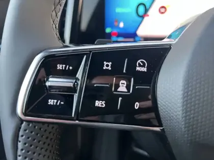 Photo 13 Renault Scenic  E-Tech electrique 220 ch grande autonomie