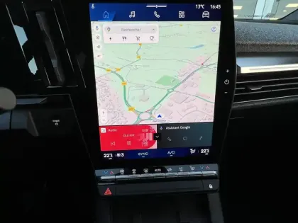 Photo 10 Renault Scenic  E-Tech electrique 220 ch grande autonomie