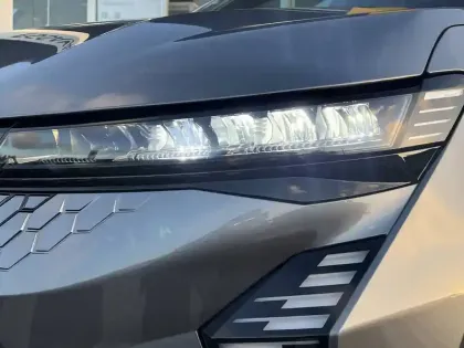 Photo 9 Renault Scenic  E-Tech electrique 220 ch grande autonomie