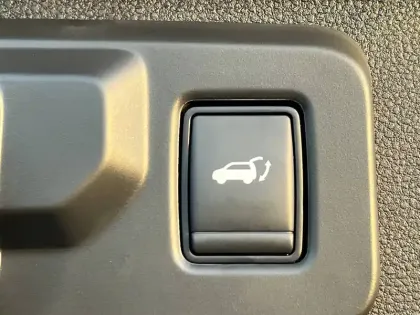 Photo 12 Renault Scenic  E-Tech electrique 220 ch grande autonomie