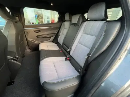 Photo 5 Renault Scenic  E-Tech electrique 220 ch grande autonomie