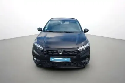 Photo 7 Dacia Sandero  SCe 65 - 22