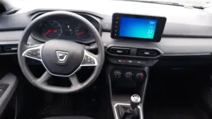 Photo 8 Dacia Sandero  SCe 65 - 22