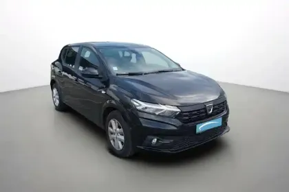 Photo 6 Dacia Sandero  SCe 65 - 22