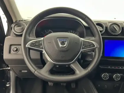 Photo 14 Dacia Duster  TCe 130 FAP 4x2