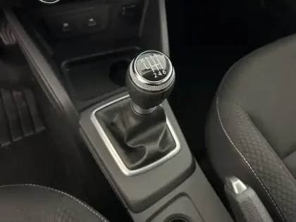 Photo 12 Dacia Duster  TCe 130 FAP 4x2