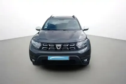 Photo 7 Dacia Duster  TCe 130 FAP 4x2