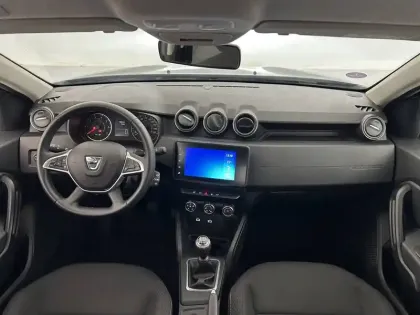 Photo 24 Dacia Duster  TCe 130 FAP 4x2