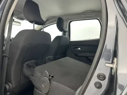 Photo 25 Dacia Duster  TCe 130 FAP 4x2