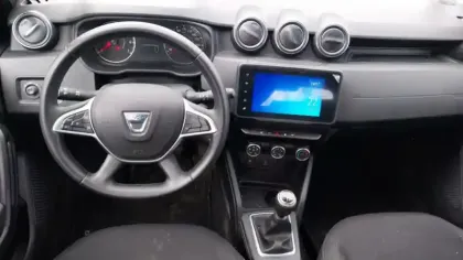 Photo 9 Dacia Duster  TCe 130 FAP 4x2