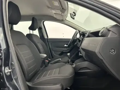 Photo 13 Dacia Duster  TCe 130 FAP 4x2