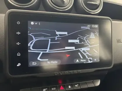 Photo 22 Dacia Duster  TCe 130 FAP 4x2