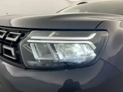 Photo 20 Dacia Duster  TCe 130 FAP 4x2