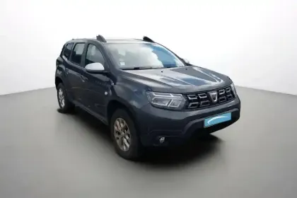 Photo 6 Dacia Duster  TCe 130 FAP 4x2