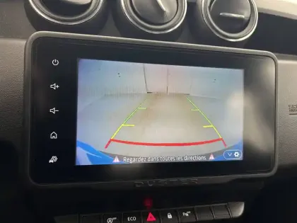 Photo 19 Dacia Duster  TCe 130 FAP 4x2