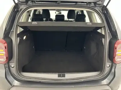 Photo 17 Dacia Duster  TCe 130 FAP 4x2