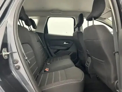 Photo 15 Dacia Duster  TCe 130 FAP 4x2