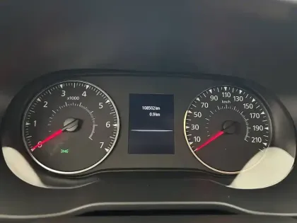 Photo 16 Dacia Duster  TCe 130 FAP 4x2