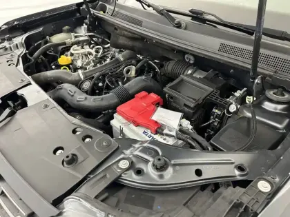 Photo 21 Dacia Duster  TCe 130 FAP 4x2