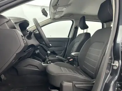 Photo 8 Dacia Duster  TCe 130 FAP 4x2