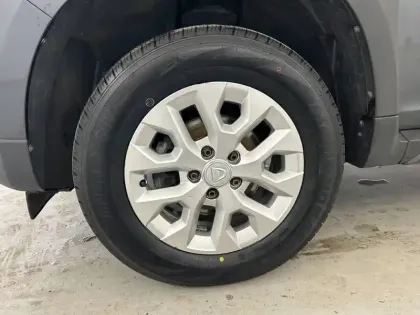 Photo 18 Dacia Duster  TCe 130 FAP 4x2