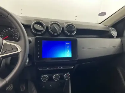 Photo 11 Dacia Duster  TCe 130 FAP 4x2