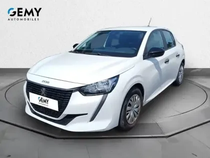 Photo Peugeot 208 Premium