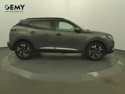 Photo 19 Peugeot 2008  PureTech 130 S&S EAT8