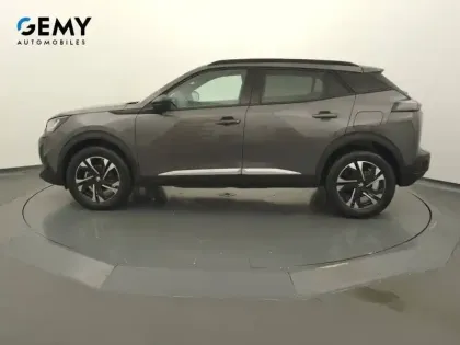 Photo 5 Peugeot 2008  PureTech 130 S&S EAT8