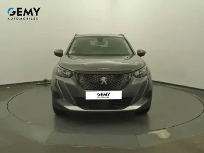 Photo 17 Peugeot 2008  PureTech 130 S&S EAT8