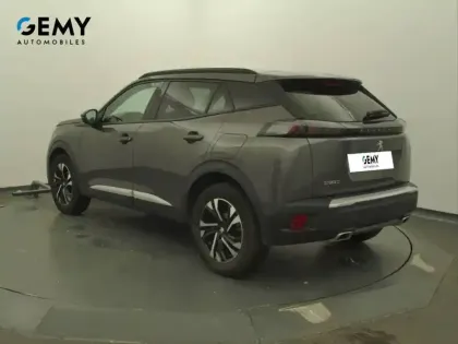 Photo 22 Peugeot 2008  PureTech 130 S&S EAT8