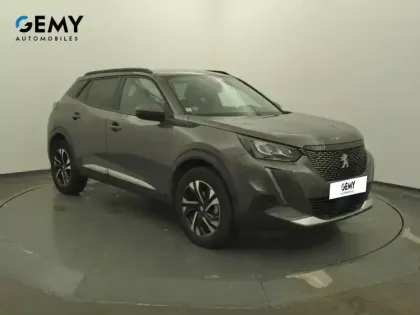 Photo 18 Peugeot 2008  PureTech 130 S&S EAT8