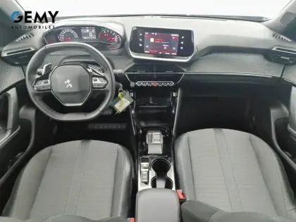 Photo 13 Peugeot 2008  PureTech 130 S&S EAT8