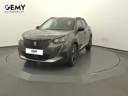 Photo Peugeot 2008 Allure