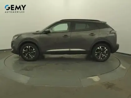 Photo 34 Peugeot 2008  PureTech 130 S&S EAT8