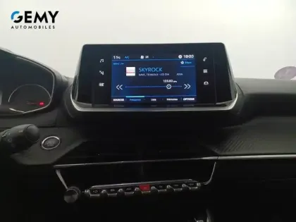 Photo 29 Peugeot 2008  PureTech 130 S&S EAT8