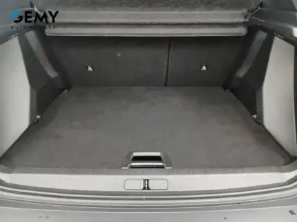 Photo 21 Peugeot 2008  PureTech 130 S&S EAT8