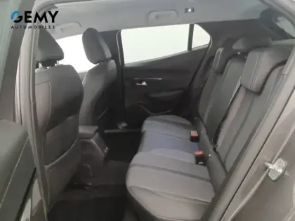 Photo 25 Peugeot 2008  PureTech 130 S&S EAT8