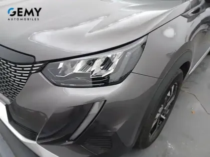 Photo 31 Peugeot 2008  PureTech 130 S&S EAT8